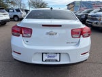 2014 Chevrolet Malibu LS 1LS