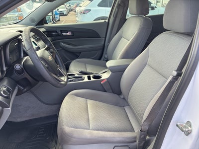 2014 Chevrolet Malibu LS 1LS