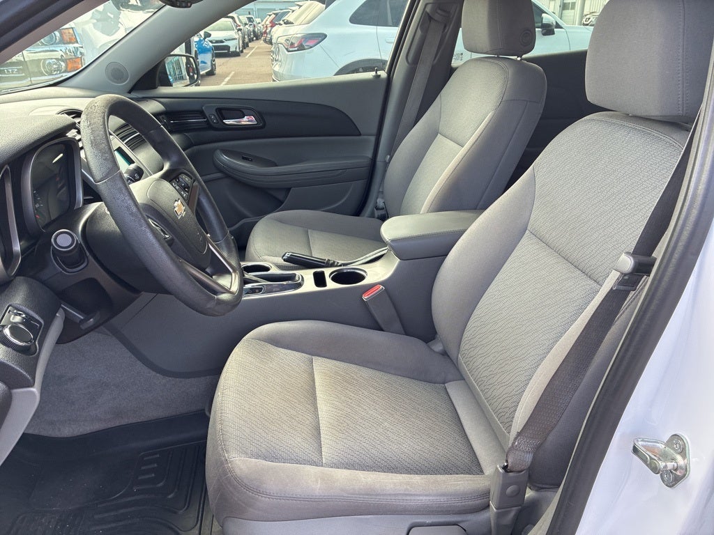 2014 Chevrolet Malibu LS 1LS