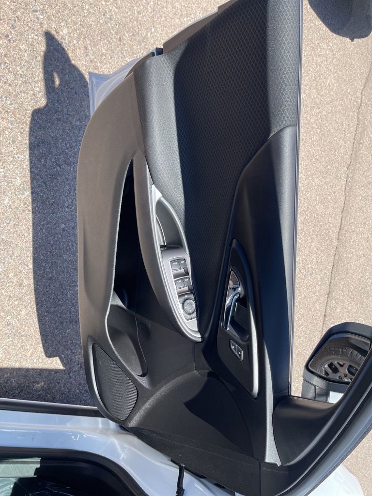 2024 Chevrolet Malibu LS 1LS