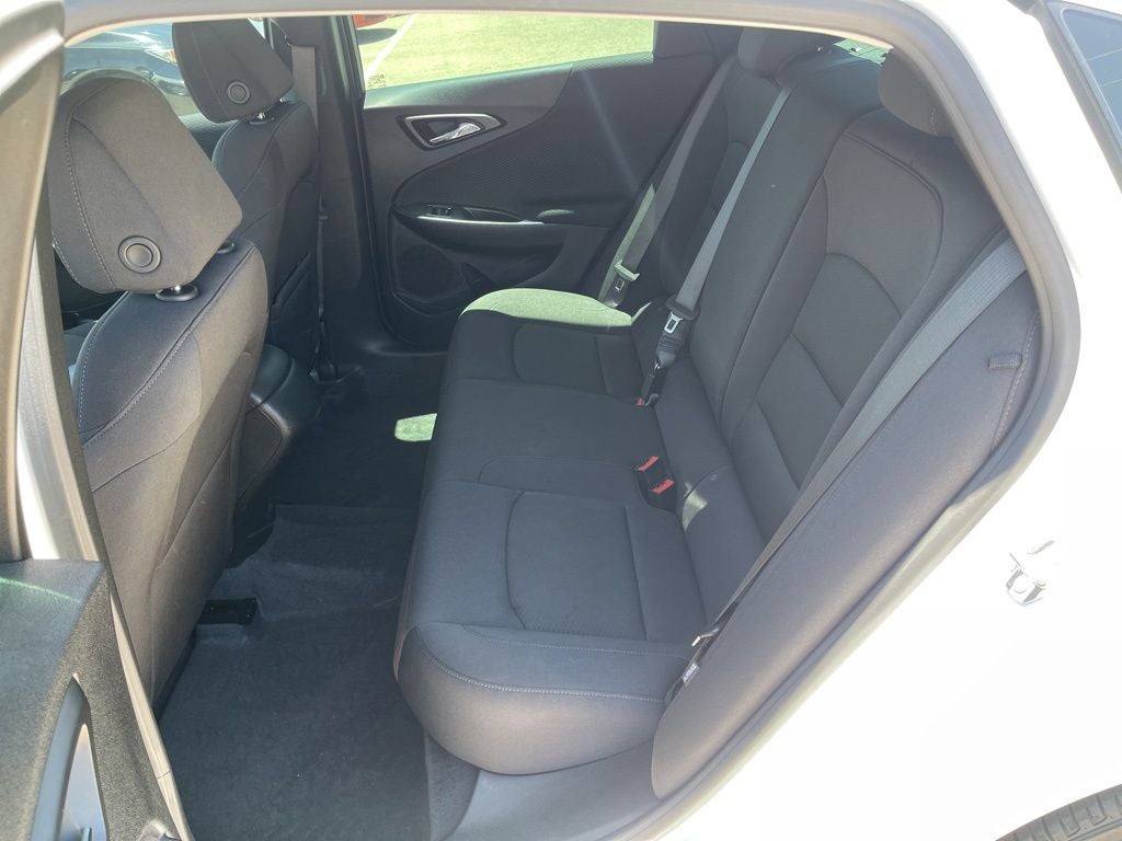 2024 Chevrolet Malibu LS 1LS