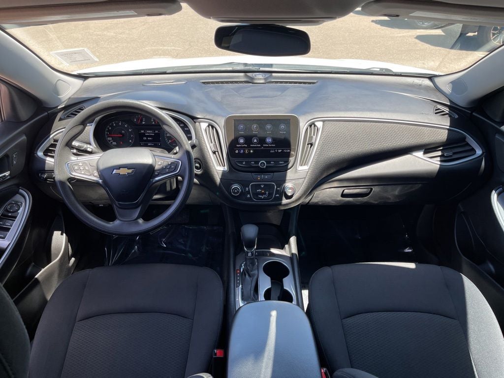 2024 Chevrolet Malibu LS 1LS