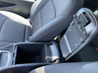2024 Chevrolet Malibu LS 1LS