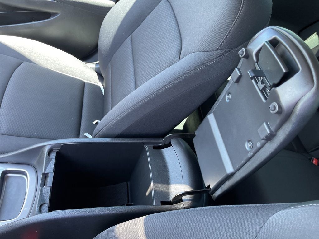 2024 Chevrolet Malibu LS 1LS