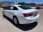 2024 Chevrolet Malibu LS 1LS