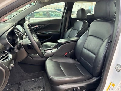 2024 Chevrolet Malibu LT 2LT