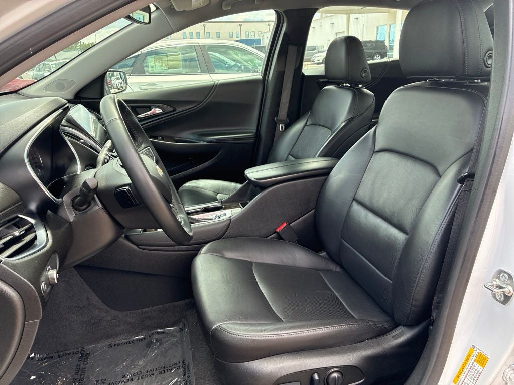 2024 Chevrolet Malibu LT 2LT