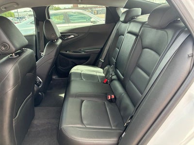2024 Chevrolet Malibu LT 2LT