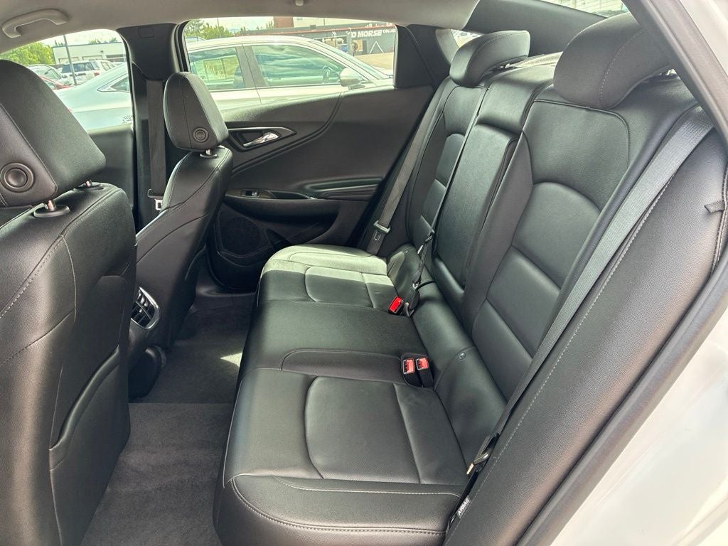 2024 Chevrolet Malibu LT 2LT