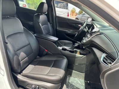 2024 Chevrolet Malibu LT 2LT