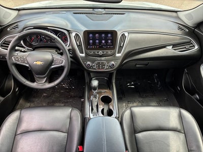 2024 Chevrolet Malibu LT 2LT