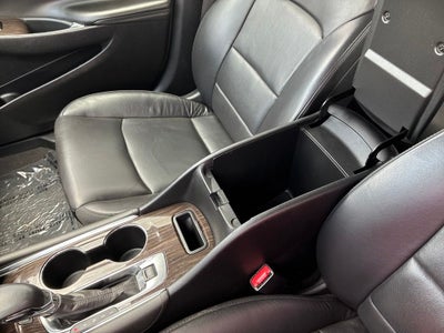 2024 Chevrolet Malibu LT 2LT