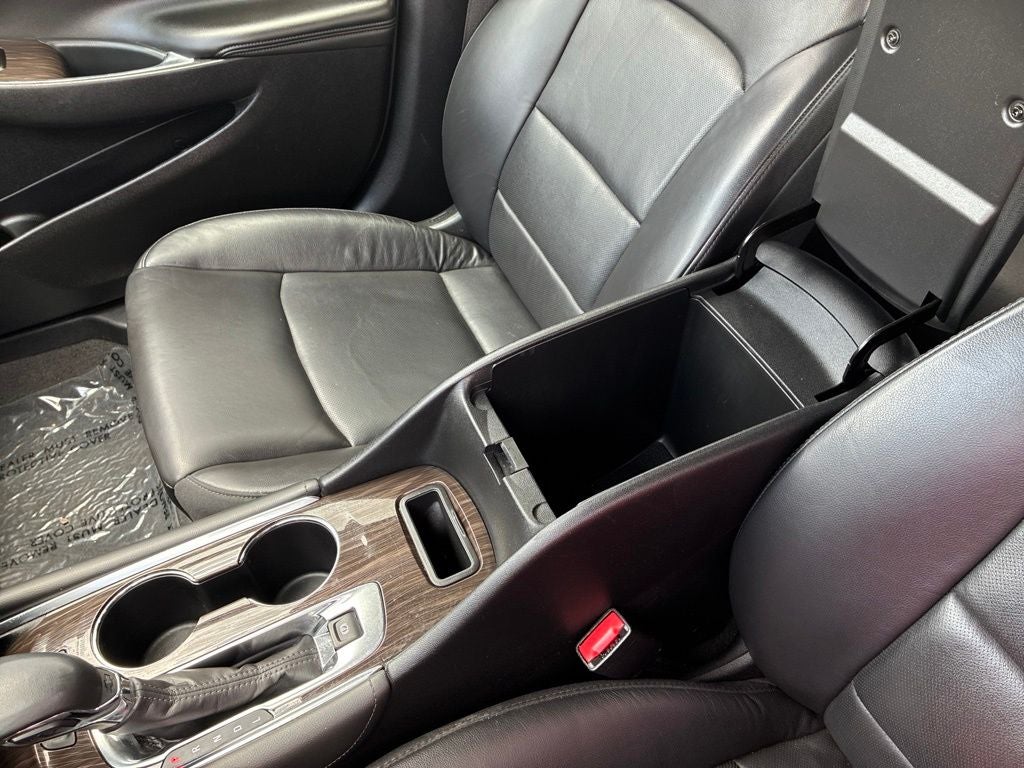 2024 Chevrolet Malibu LT 2LT
