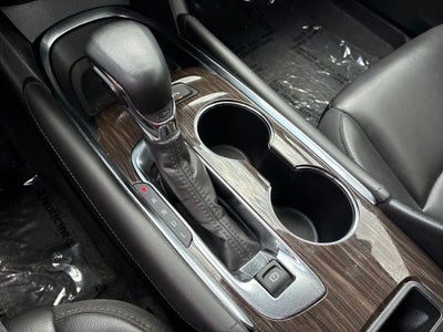 2024 Chevrolet Malibu LT 2LT