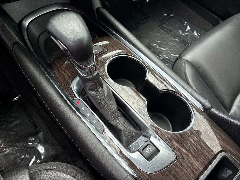 2024 Chevrolet Malibu LT 2LT
