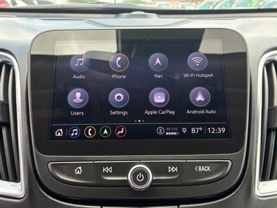 2024 Chevrolet Malibu LT 2LT