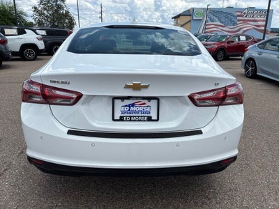 2024 Chevrolet Malibu LT 2LT