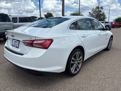 2024 Chevrolet Malibu LT 2LT