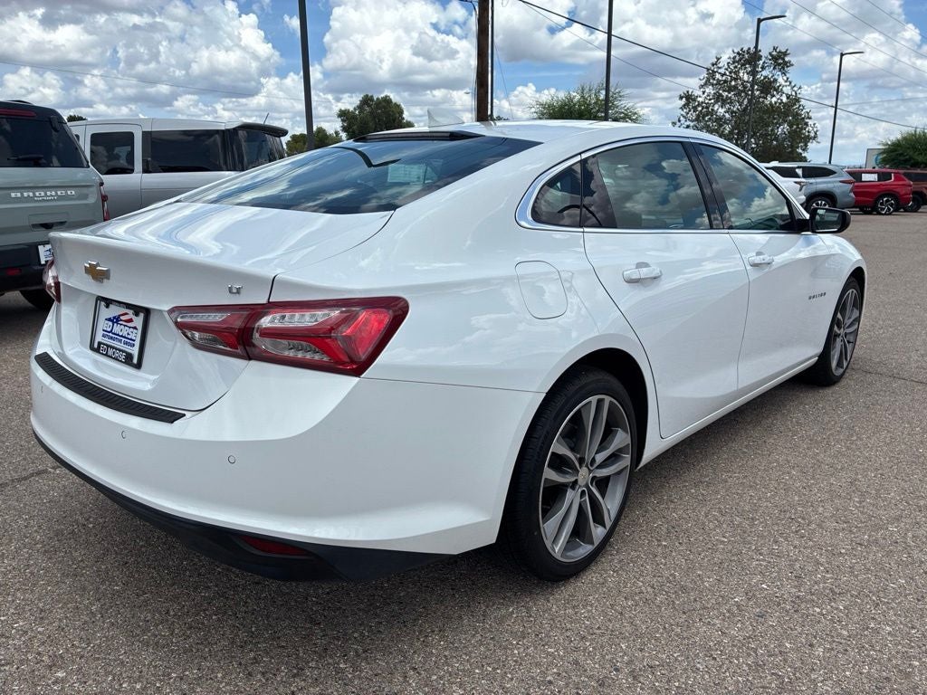 2024 Chevrolet Malibu LT 2LT