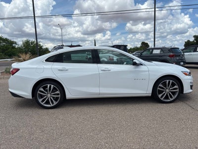2024 Chevrolet Malibu LT 2LT