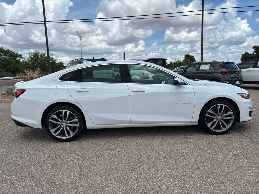 2024 Chevrolet Malibu LT 2LT