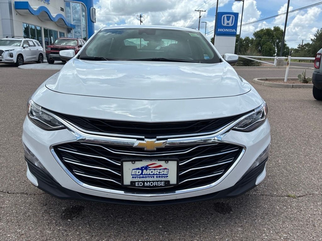 2024 Chevrolet Malibu LT 2LT