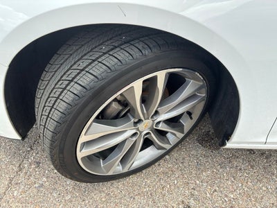2024 Chevrolet Malibu LT 2LT