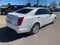 2017 Cadillac CTS 2.0L Turbo Luxury