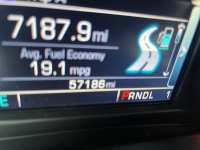 2019 Chevrolet Silverado 2500HD LTZ