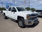 2019 Chevrolet Silverado 2500HD LTZ