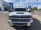 2019 Chevrolet Silverado 2500HD LTZ