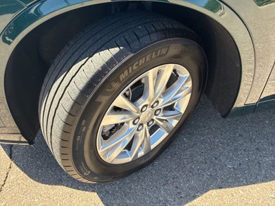 2024 Cadillac XT6 Luxury