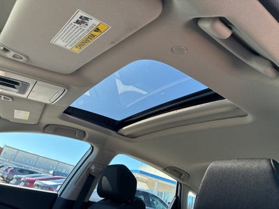 2023 Honda Accord EX w/o BSI