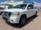 2005 Nissan Titan SE