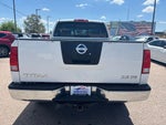 2005 Nissan Titan SE