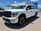 2020 Nissan Titan PRO-4X