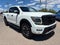2020 Nissan Titan PRO-4X