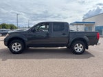 2012 Nissan Frontier SV