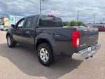 2012 Nissan Frontier SV