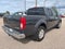 2012 Nissan Frontier SV