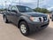 2012 Nissan Frontier SV
