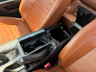 2014 Ford Mustang GT Premium