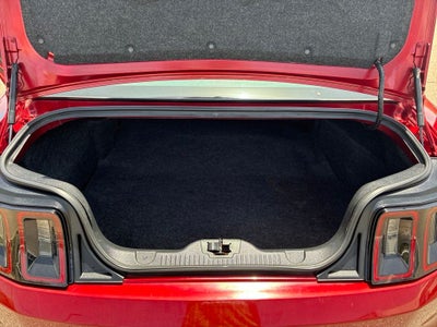 2014 Ford Mustang GT Premium