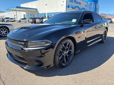 2023 Dodge Charger R/T