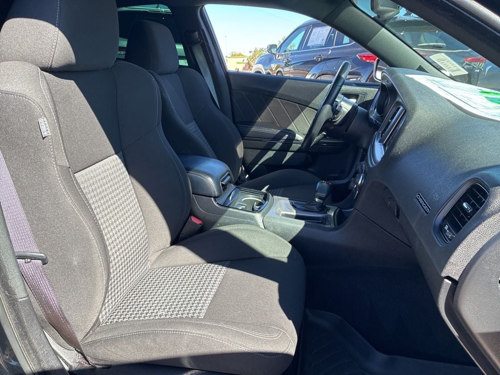 2023 Dodge Charger R/T