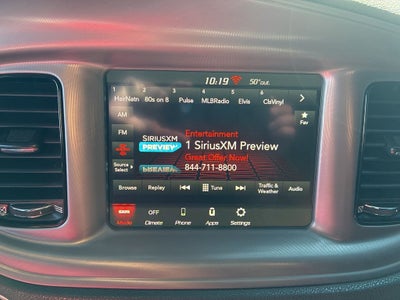 2023 Dodge Charger R/T