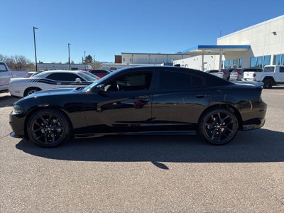 2023 Dodge Charger R/T
