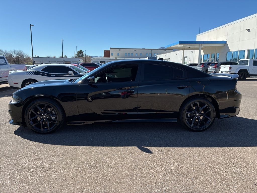 2023 Dodge Charger R/T