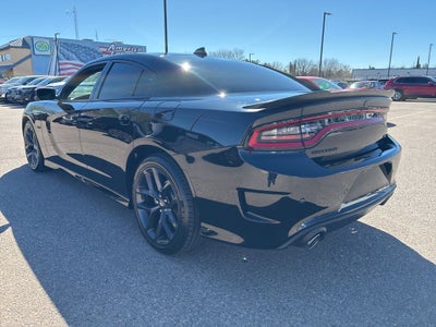 2023 Dodge Charger R/T