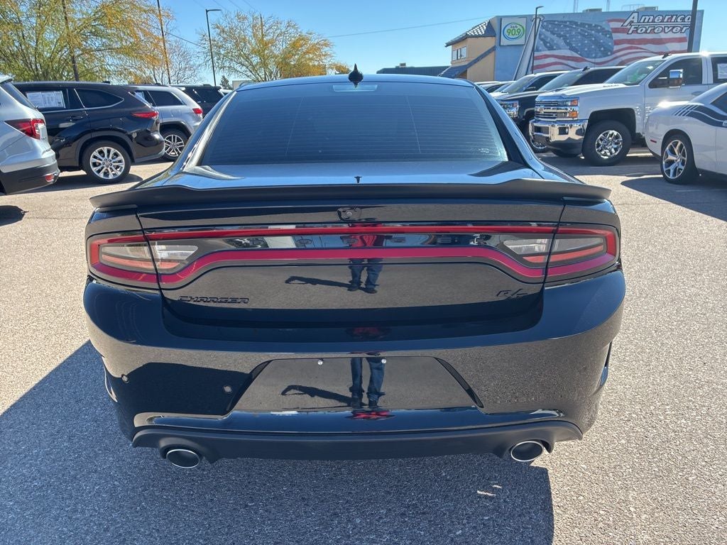 2023 Dodge Charger R/T